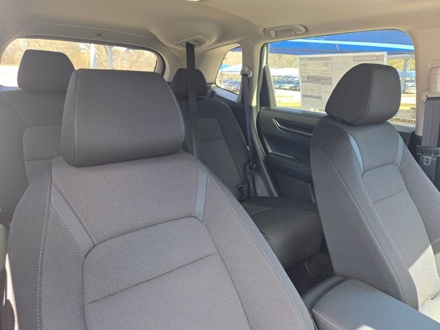 2026 Honda CR-V 2WD EX