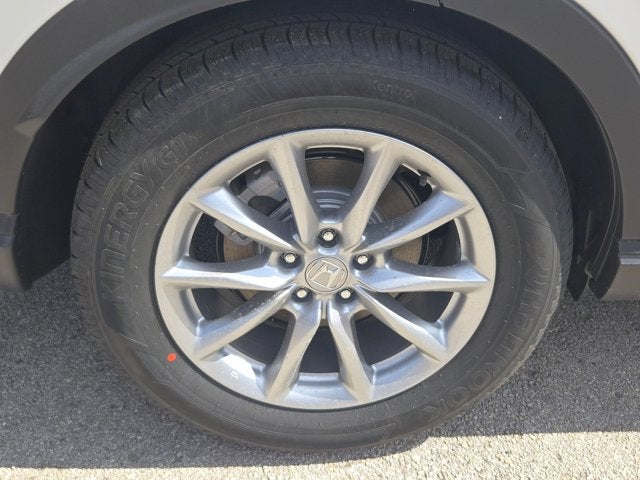 2026 Honda CR-V 2WD EX