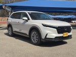 2026 Honda CR-V 2WD EX