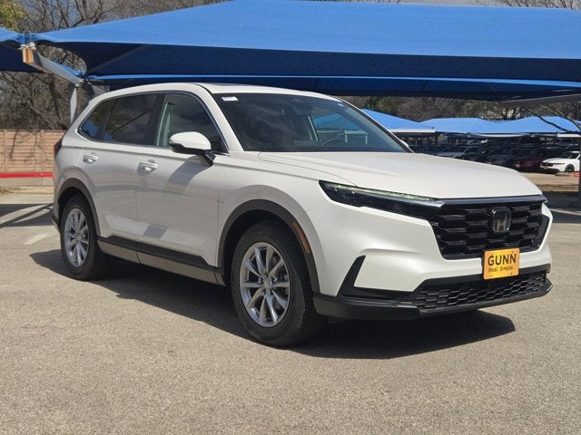 2026 Honda CR-V 2WD EX