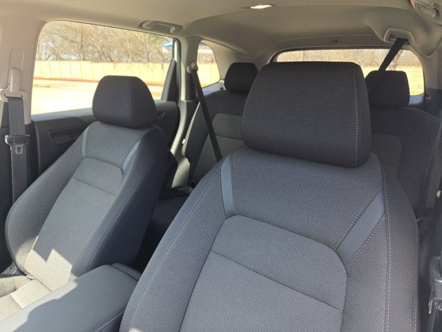 2026 Honda CR-V 2WD EX