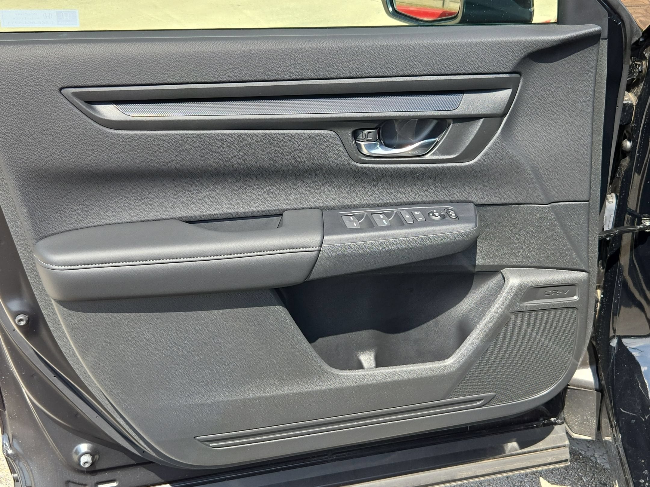 2026 Honda CR-V EX - Photo 10