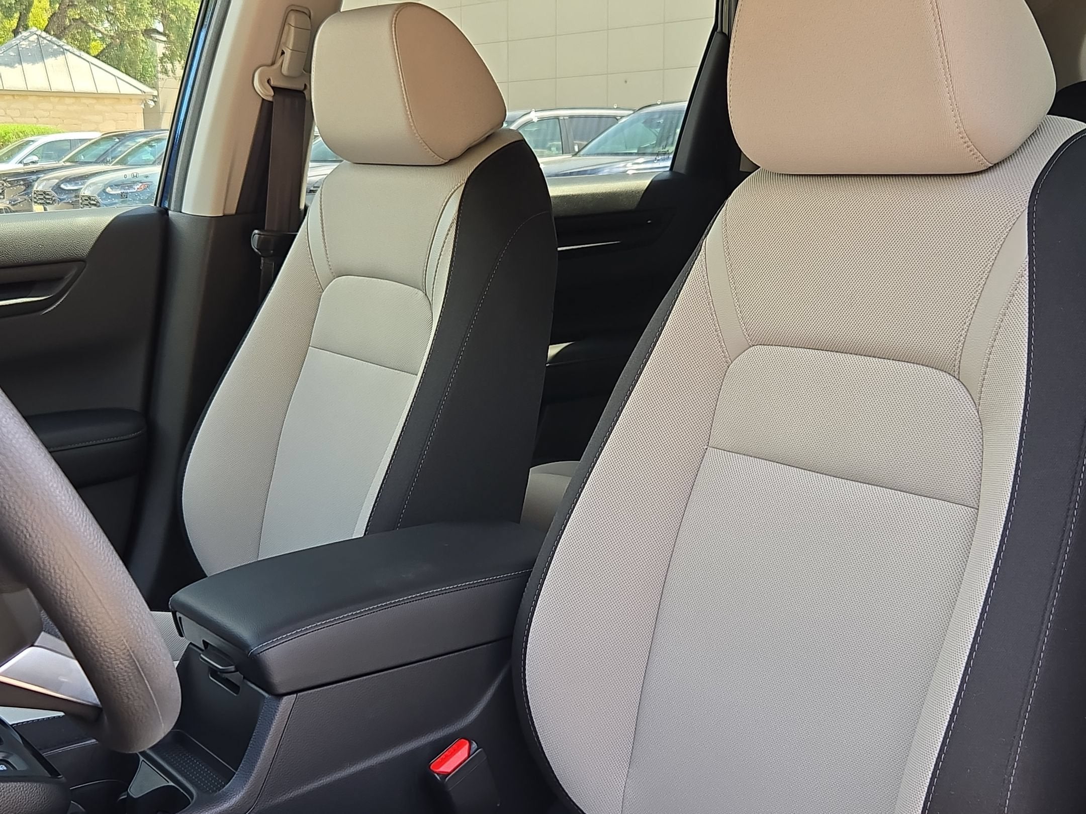 2026 Honda CR-V EX - Photo 13