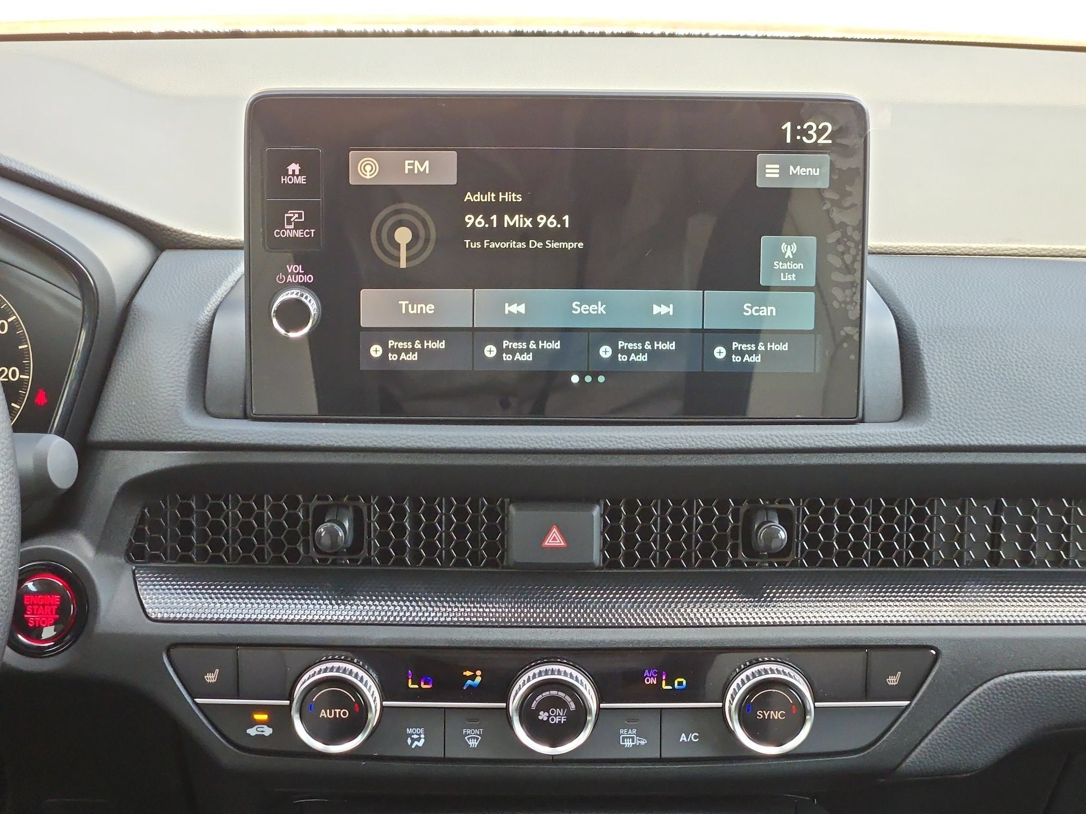 2026 Honda CR-V EX - Photo 17