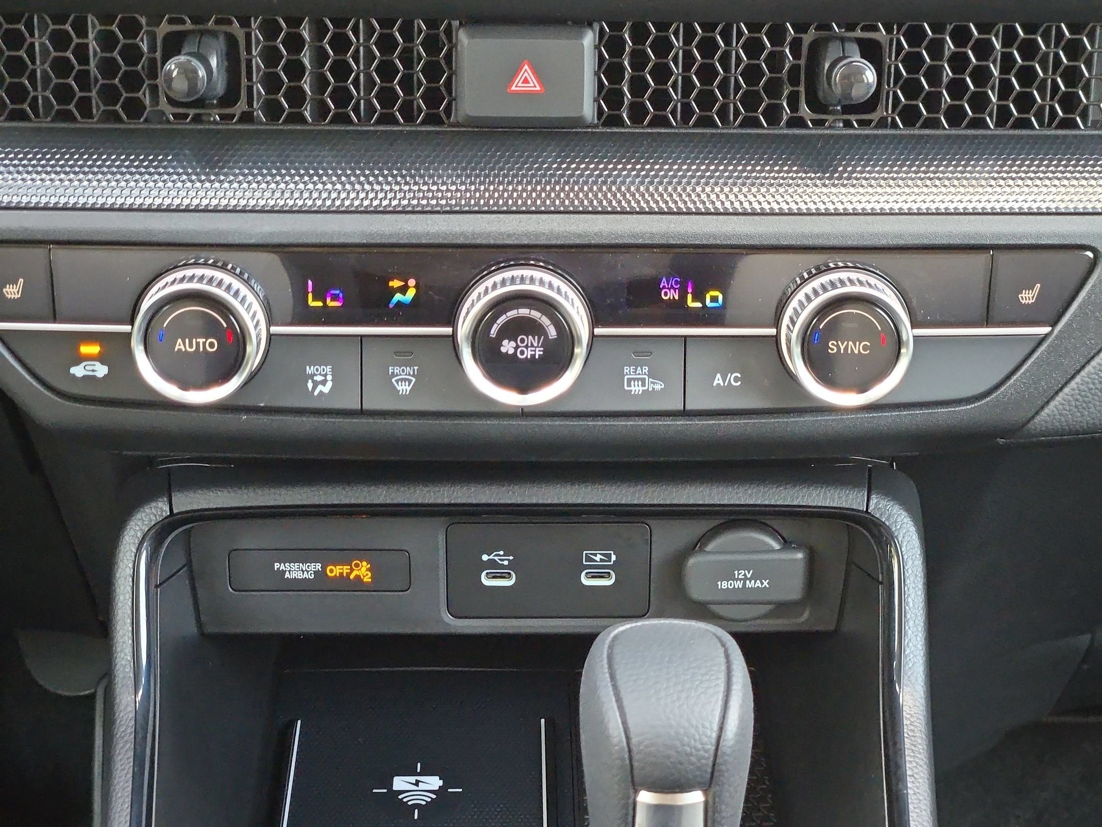 2026 Honda CR-V EX - Photo 18