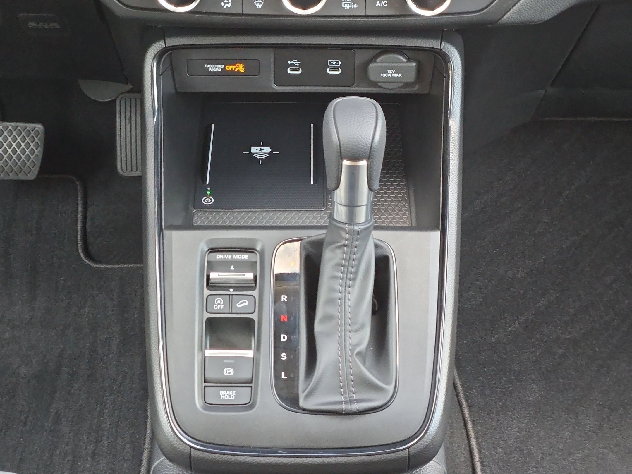 2026 Honda CR-V EX - Photo 19