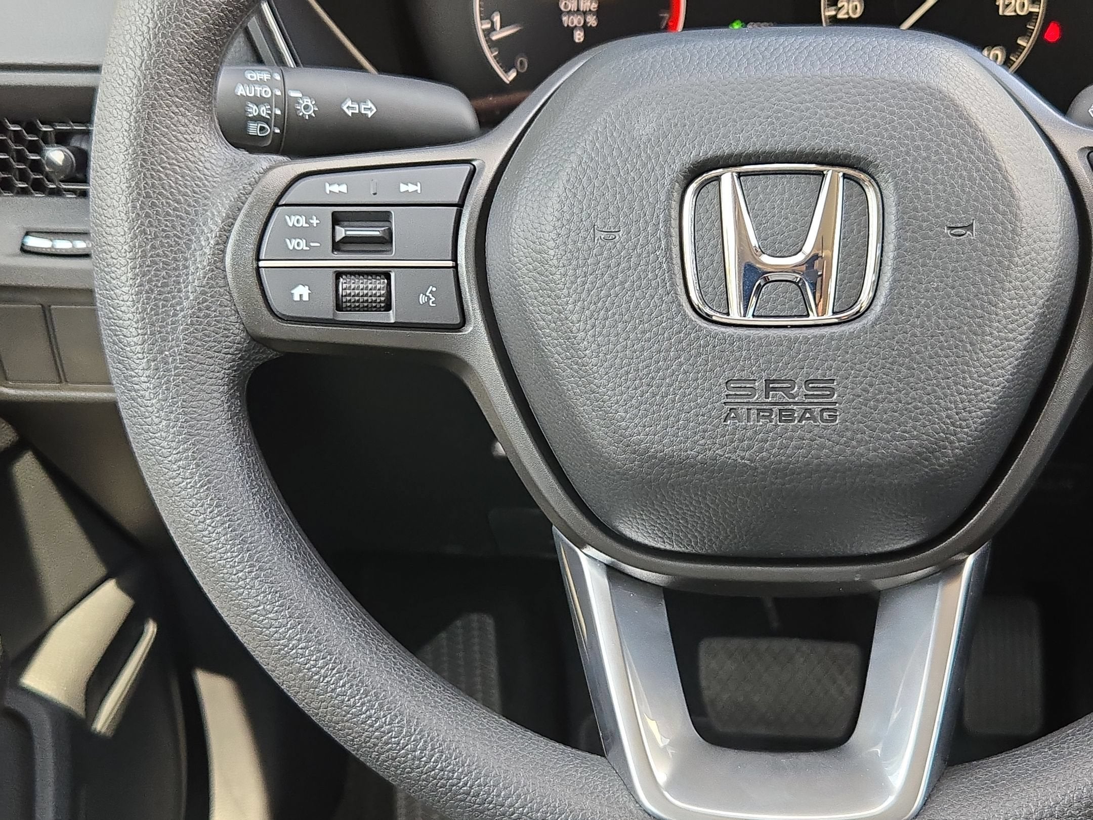 2026 Honda CR-V EX - Photo 21