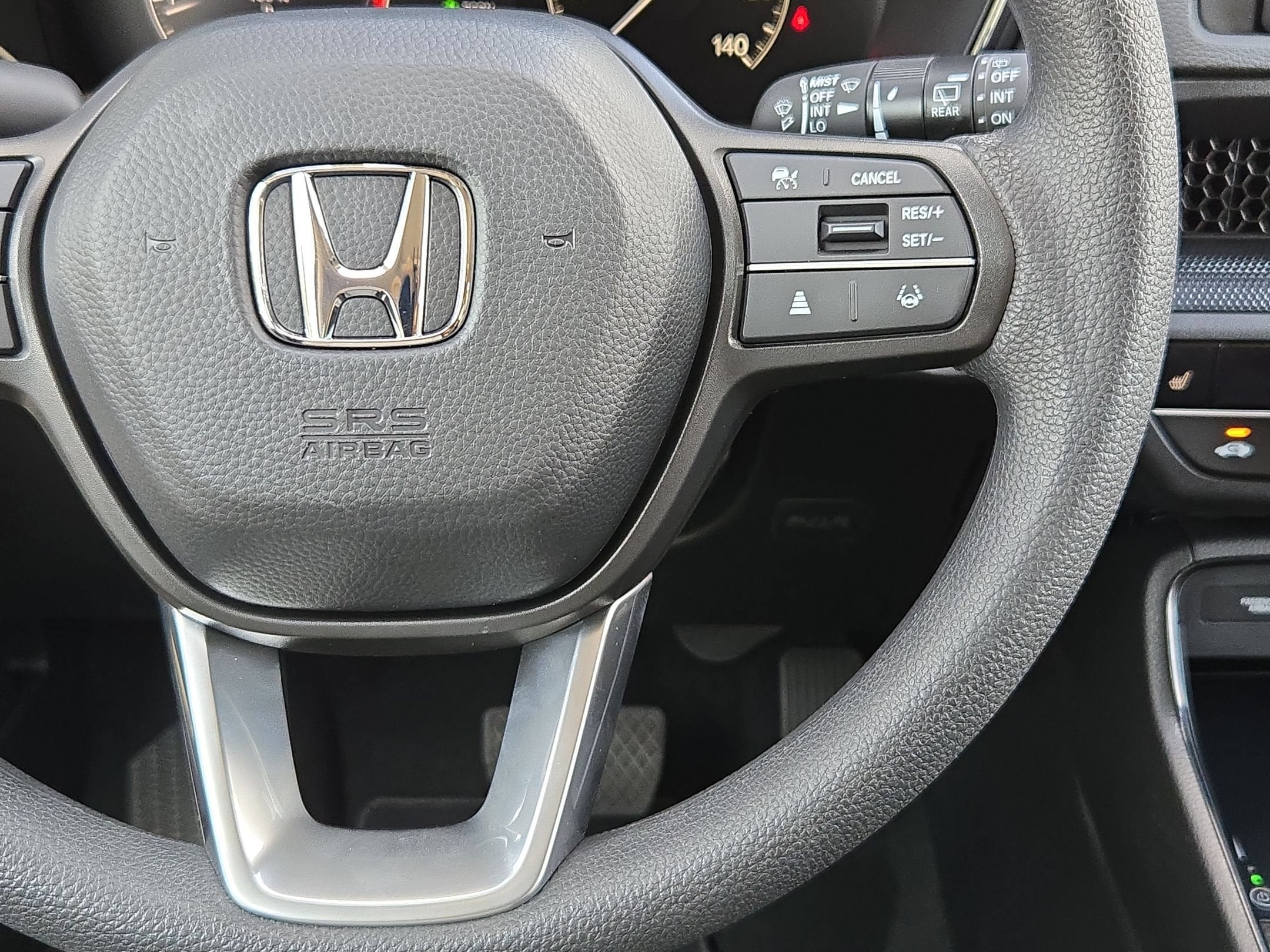 2026 Honda CR-V EX - Photo 22