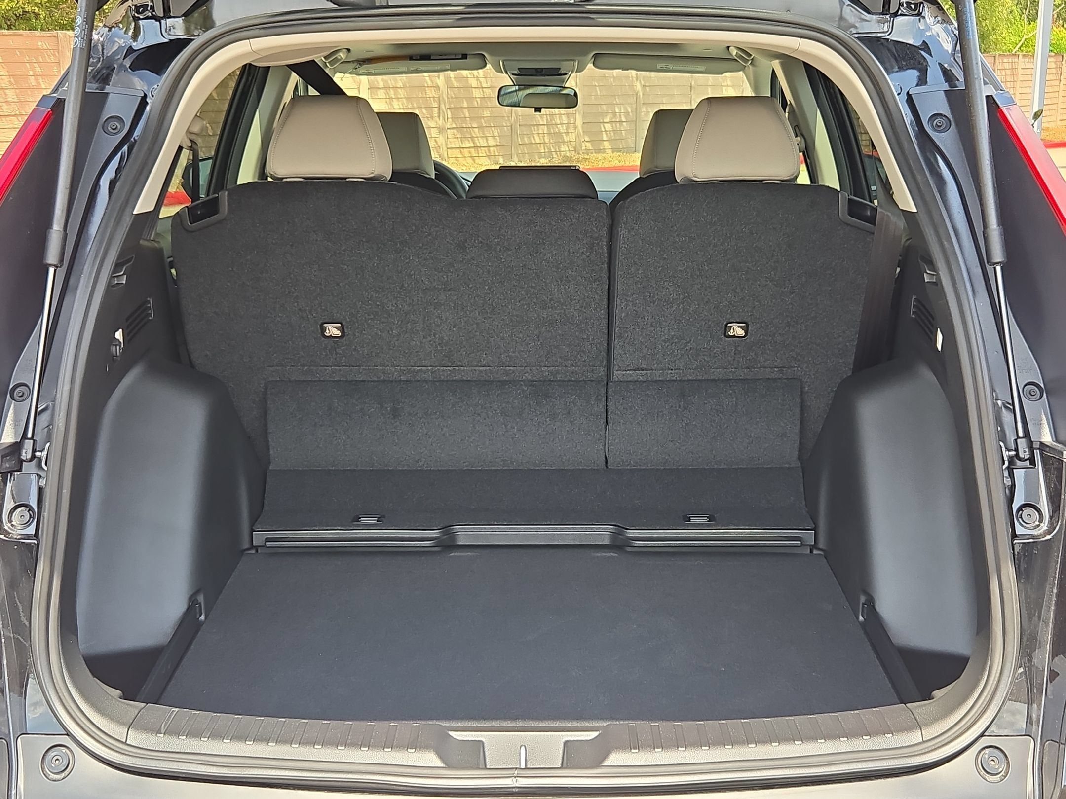 2026 Honda CR-V EX - Photo 24