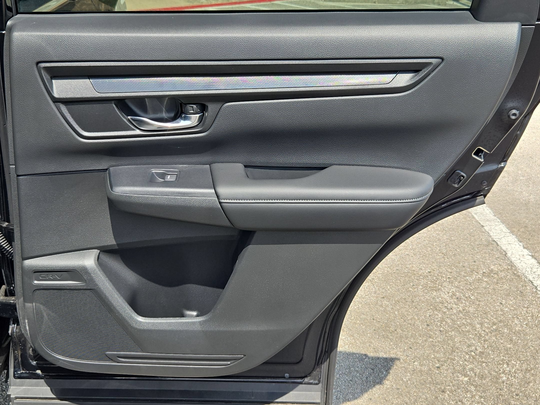 2026 Honda CR-V EX - Photo 26