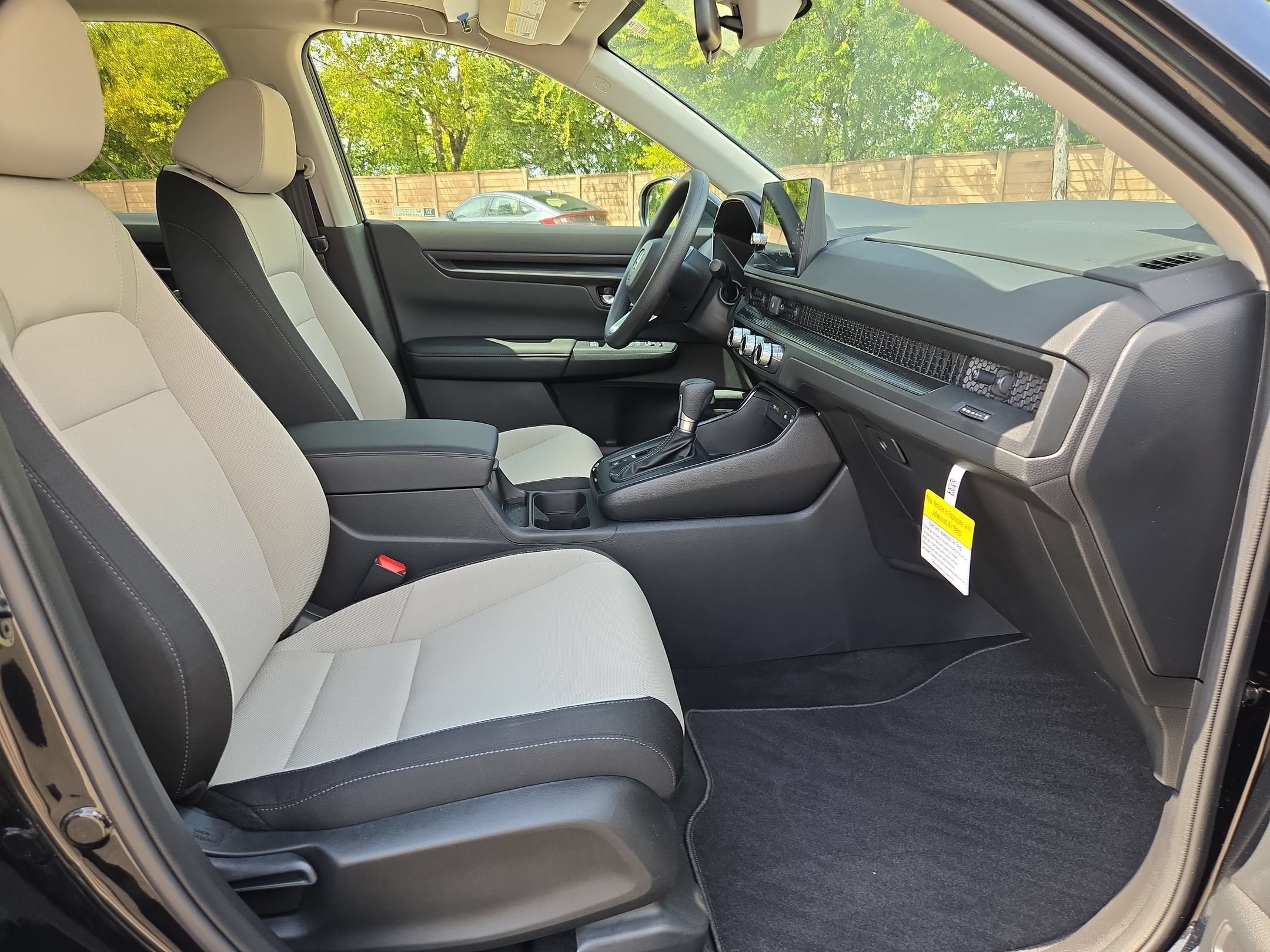 2026 Honda CR-V EX - Photo 27