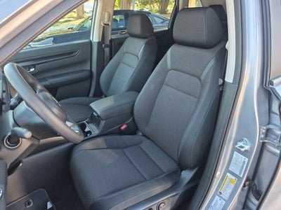 2027 Honda CR-V EX