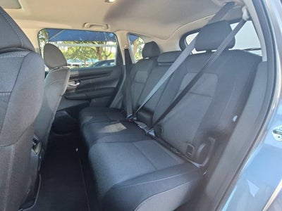 2027 Honda CR-V EX