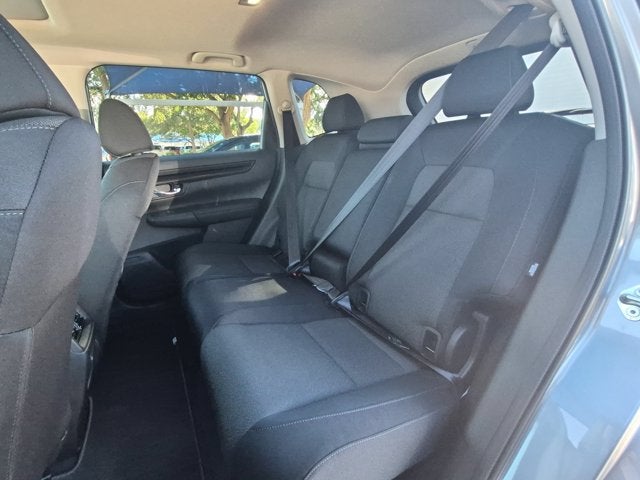 2027 Honda CR-V EX