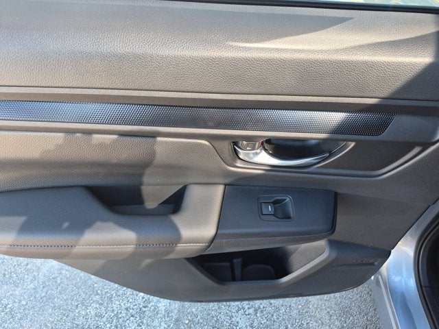 2027 Honda CR-V EX