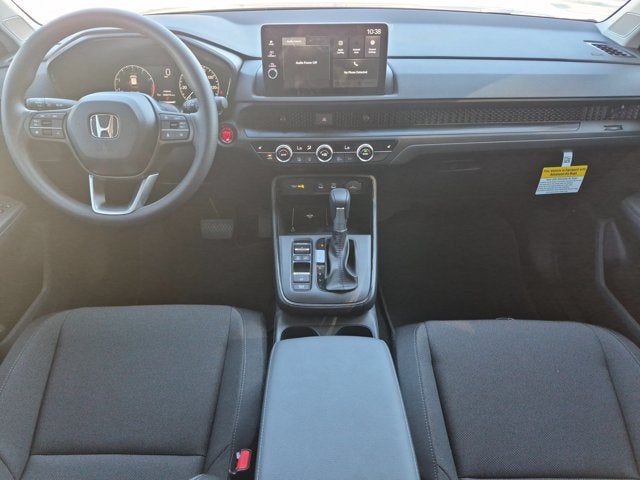 2027 Honda CR-V EX