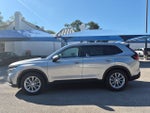 2027 Honda CR-V EX