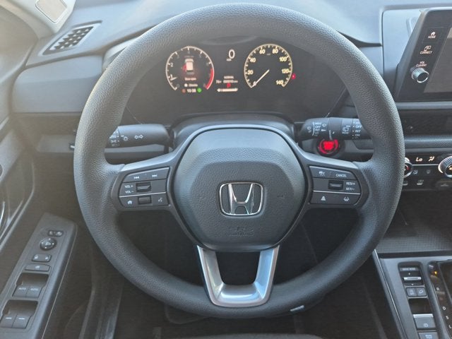 2027 Honda CR-V EX