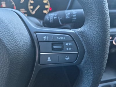 2027 Honda CR-V EX