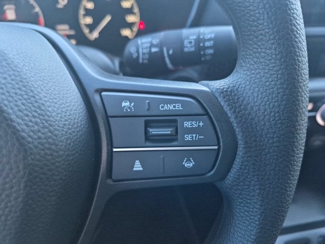 2027 Honda CR-V EX