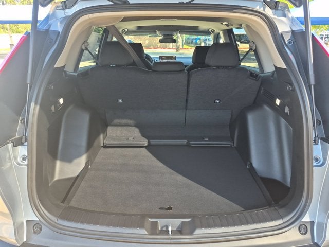 2027 Honda CR-V EX