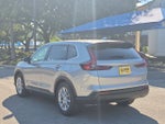 2027 Honda CR-V EX