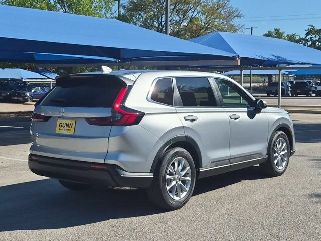2027 Honda CR-V EX