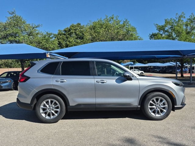 2027 Honda CR-V EX