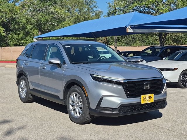 2027 Honda CR-V EX