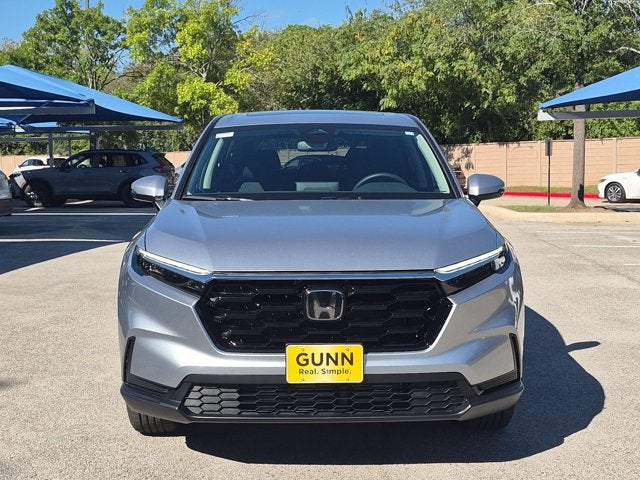 2027 Honda CR-V EX