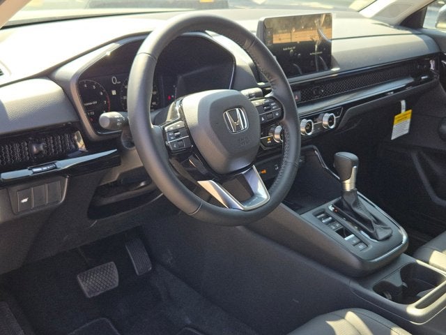 2026 Honda CR-V 2WD EX-L