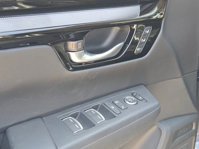 2026 Honda CR-V 2WD EX-L