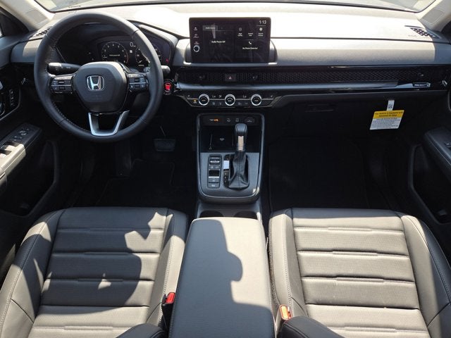 2026 Honda CR-V 2WD EX-L