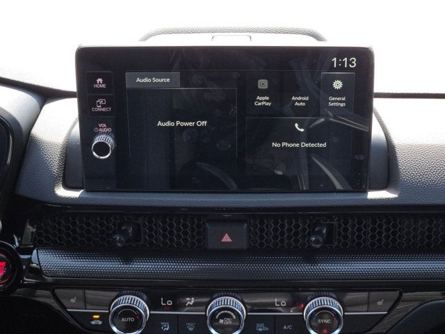 2026 Honda CR-V 2WD EX-L