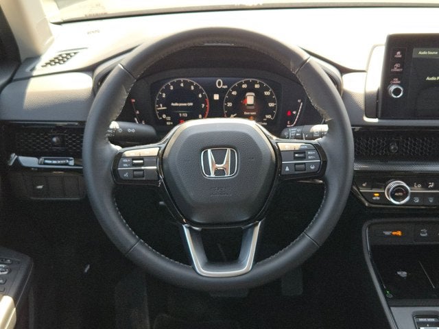 2026 Honda CR-V 2WD EX-L