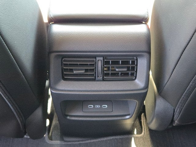 2026 Honda CR-V 2WD EX-L