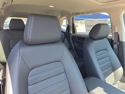 2026 Honda CR-V 2WD EX-L