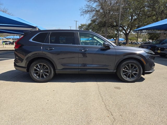 2026 Honda CR-V 2WD EX-L