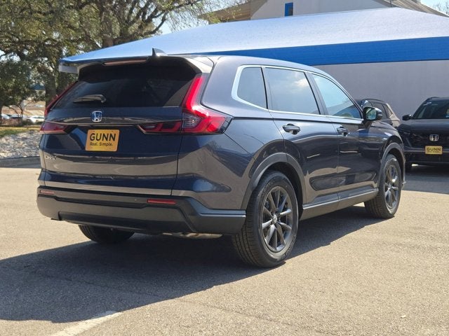 2026 Honda CR-V 2WD EX-L