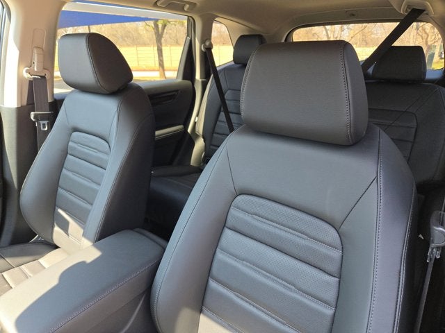 2026 Honda CR-V 2WD EX-L