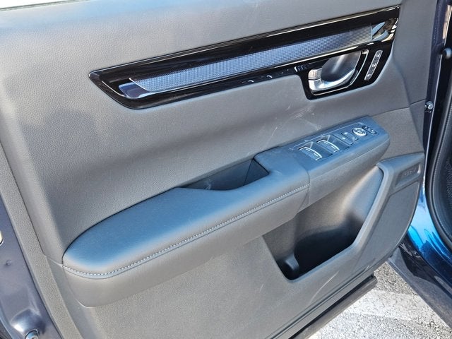 2026 Honda CR-V 2WD EX-L