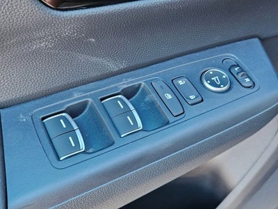 2026 Honda CR-V 2WD EX-L