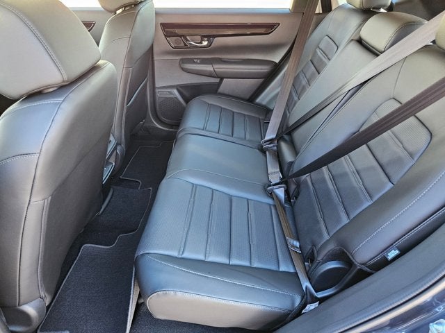 2026 Honda CR-V 2WD EX-L