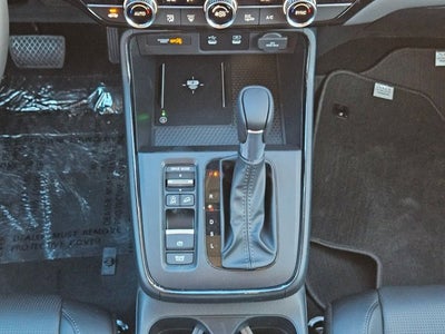 2026 Honda CR-V 2WD EX-L