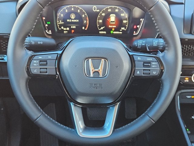 2026 Honda CR-V 2WD EX-L