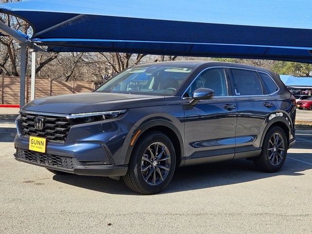 2026 Honda CR-V 2WD EX-L