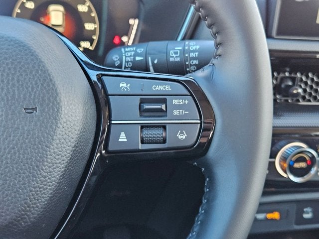 2026 Honda CR-V 2WD EX-L