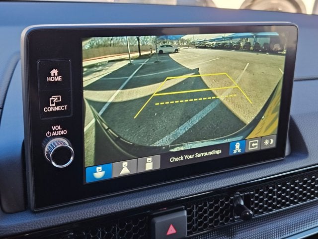 2026 Honda CR-V 2WD EX-L