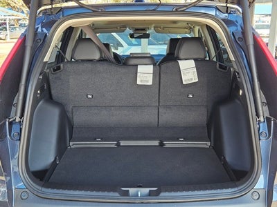 2026 Honda CR-V 2WD EX-L