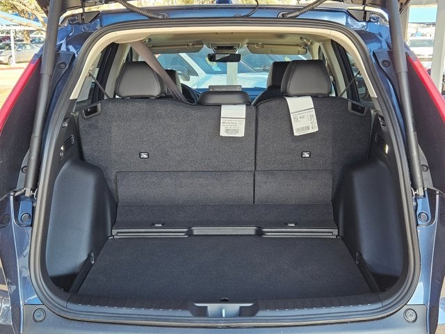 2026 Honda CR-V 2WD EX-L